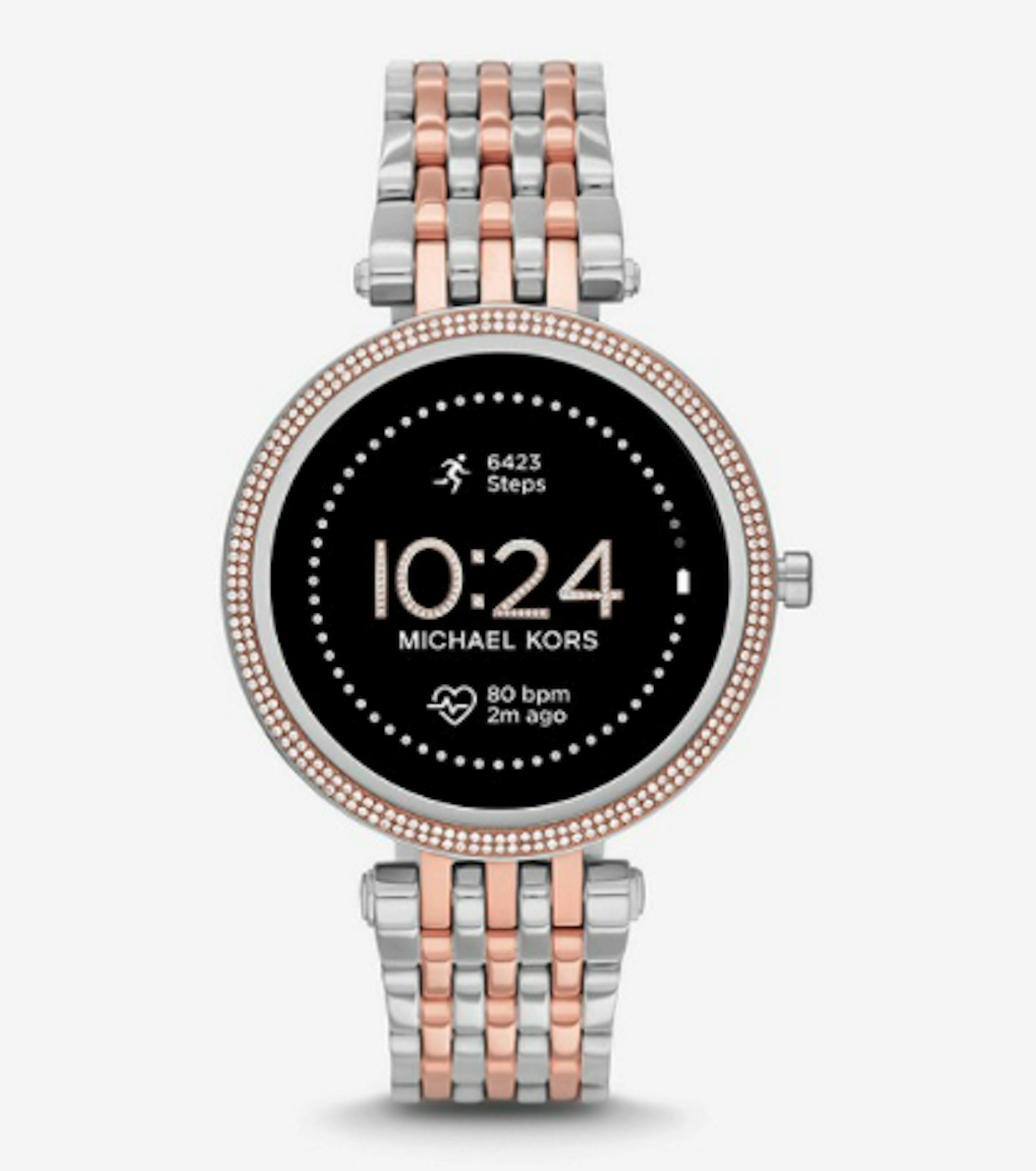 Best smartwatch 2024 for women